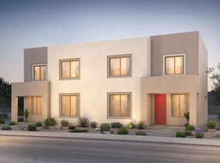 Indigo Plan, Prado, Santa Fe, NM 87507