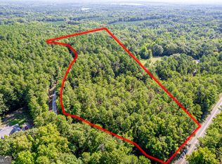 359 Bowen Hill Rd, Haddock, GA 31033