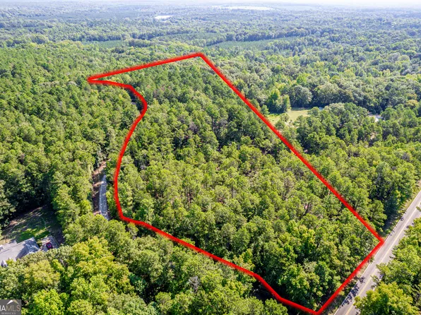 359 Bowen Hill Rd, Haddock, GA 31033