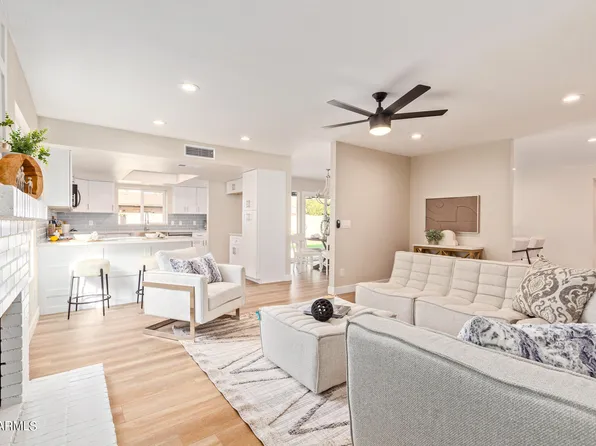 312 W MARLBORO Drive, Chandler, AZ 85225