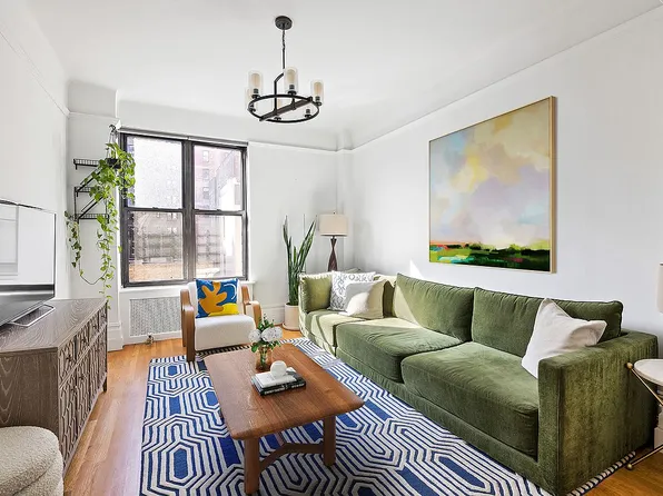 241 W 108th St APT 5B, Manhattan, NY 10025