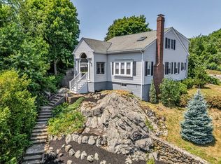 134 Highland Ave, Salem, MA 01970