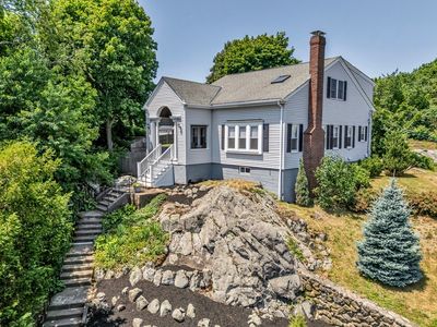 134 Highland Ave, Salem, MA, 01970