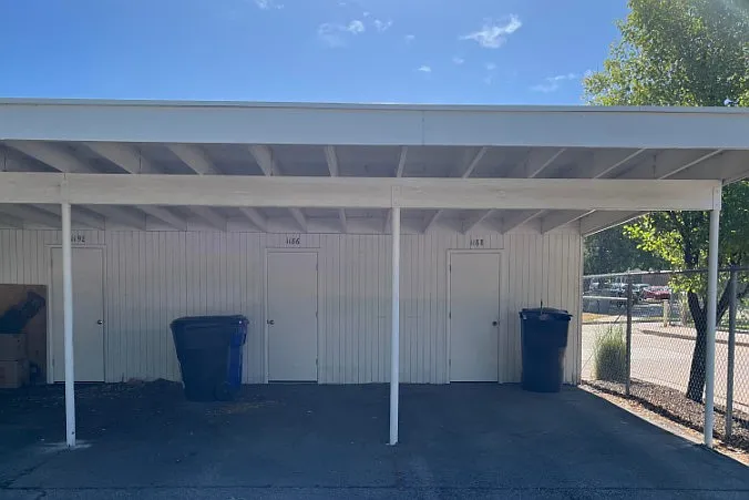 1 Bed 1 Bath apartment in Bountiful!