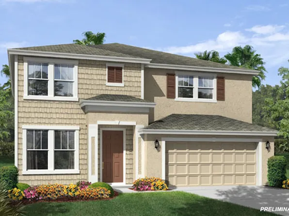 8406 Cherry Branch Dr, Ruskin, FL 33573