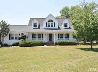 3000 Red Cir, Willow Spring, NC 27592