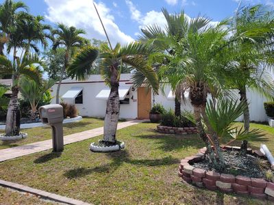 2518 Coolidge Street, Hollywood, FL, 33020
