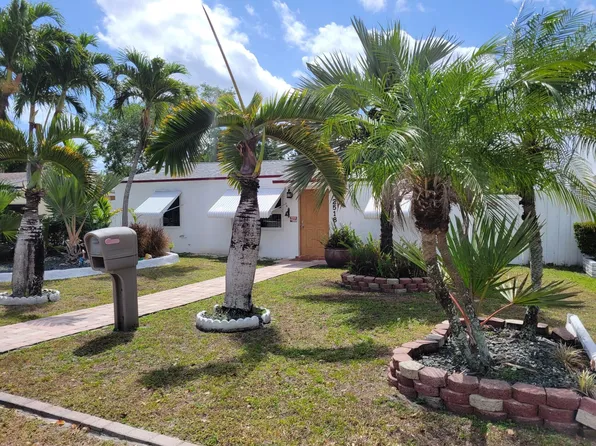 2518 Coolidge Street, Hollywood, FL 33020