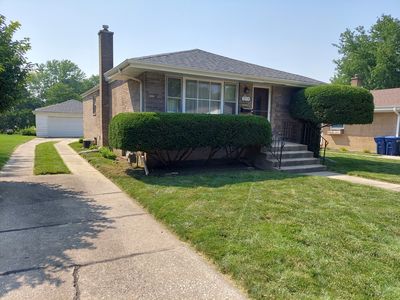 326 Kemman Ave, La Grange Park, IL, 60526