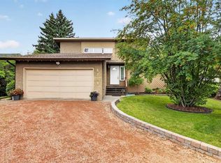 5350 E 57th Ave, Olds, AB T4H 1J4