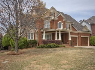 4318 Goswell Rd SE, Smyrna, GA 30082