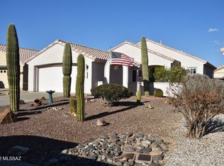 362 W Continental Vista Pl, Green Valley, AZ 85614