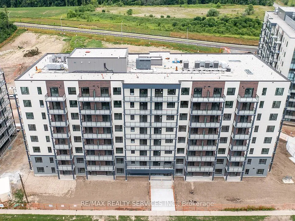 181 Elmira Rd S #504