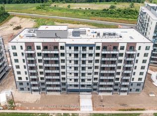 181 Elmira Rd S #504, Guelph, ON N1K0B6