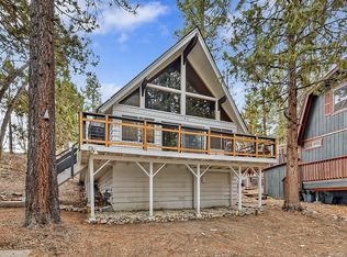 1140 Alta Vista Ave, BIG BEAR LAKE, CA 92315