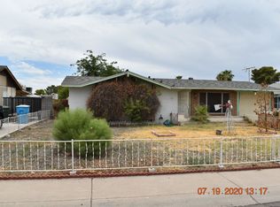 1507 W Escuda Rd, Phoenix, AZ 85027