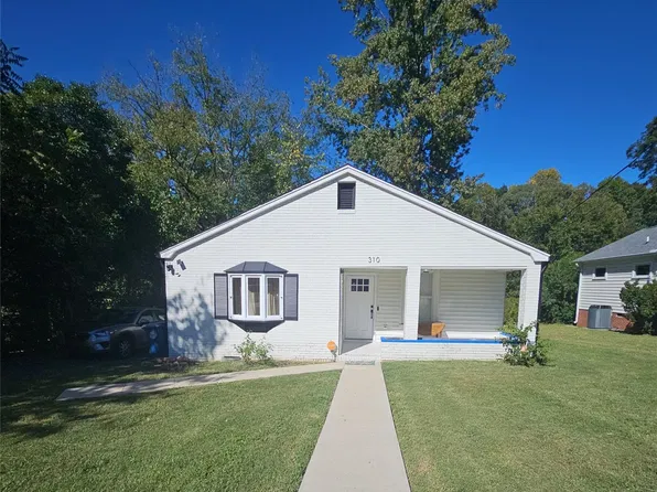 310 Dunham Ave, Salisbury, NC 28146