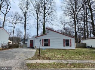 9848 Branchleigh Rd, Randallstown, MD 21133