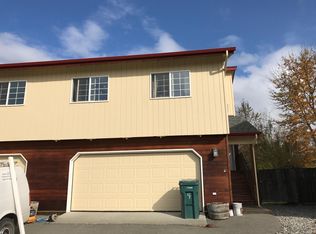 3421 Lunar Cir, Anchorage, AK 99504