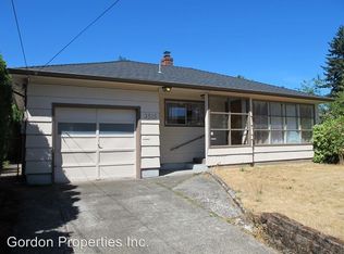 3515 NE 63rd Ave, Portland, OR 97213