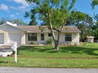 3013 Sea Gate Cir, Merritt Island, FL 32953