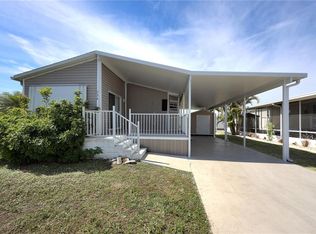 2100 Kings Hwy LOT 534, Punta Gorda, FL 33980