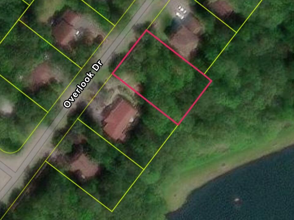 2nd image of 158 Overlook Dr Lot 158