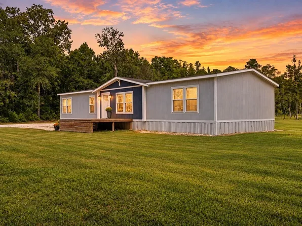 5170 Hob Warren Rd, Sour Lake, TX 77659