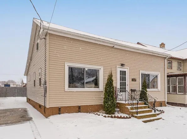 1607 20th STREET, Two Rivers, WI 54241