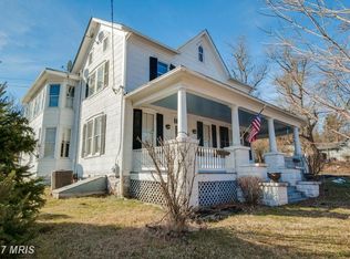 25814 Frederick Rd, Clarksburg, MD 20871