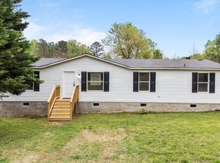 166 Bobbitt Rd, Enfield, NC 27823
