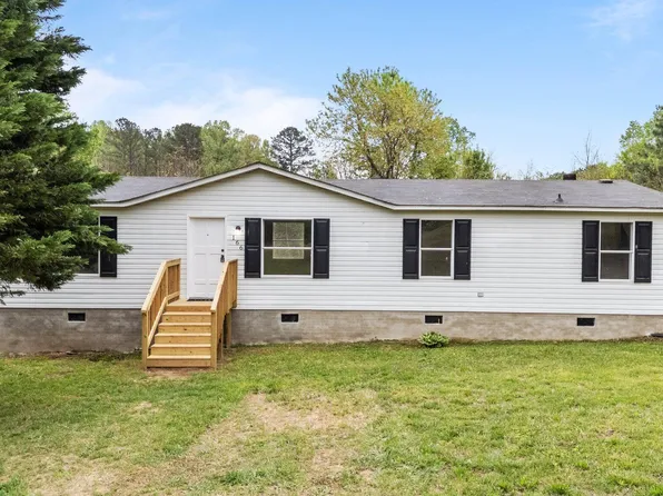 166 Bobbitt Road, Enfield, NC 27823