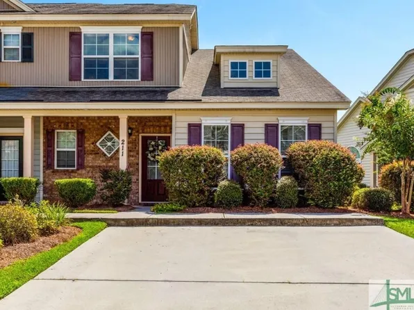 211 Durham Park Way #211, Pooler, GA 31322
