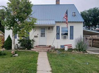 930 Meeker St, Delta, CO 81416