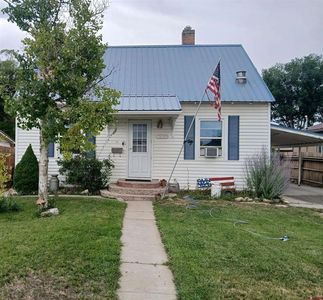 930 Meeker Street, Delta, CO, 81416