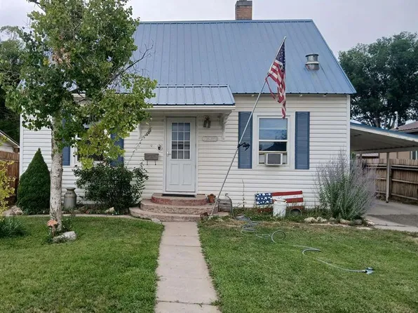 930 Meeker Street, Delta, CO 81416