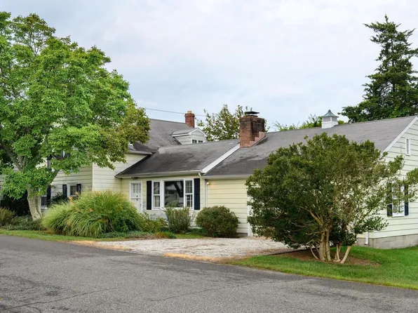 200 Factory St, Oxford, MD 21654
