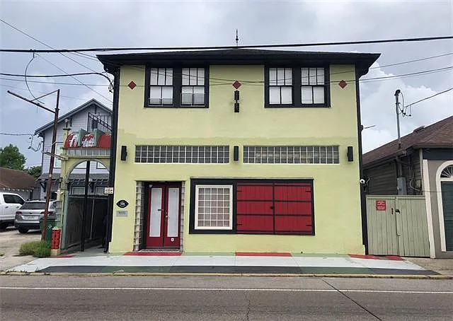 1 bed, 1.0 bath, 700 sqft, $1,000 — Photo 1
