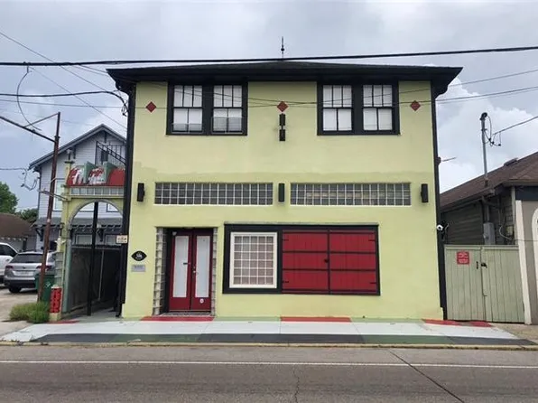 506 Lafayette St APT D, Gretna, LA 70053