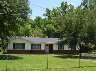16 E McCann Rd, Deville, LA 71328