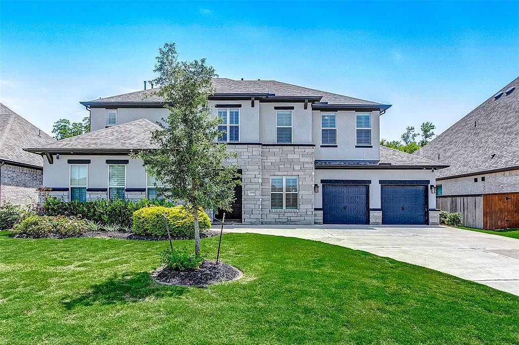 30719 S Creek Way, Fulshear, TX 77441 MLS 39842546 Zillow