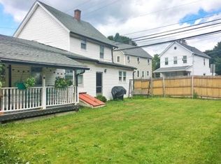 75 N Chestnut St #1, Beacon, NY 12508