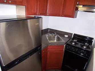 Rented by Town Residential