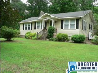 7551 Cedar Mountain Rd, Pinson, AL 35126