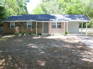 1061 Hephzibah McBean Rd, Hephzibah, GA 30815