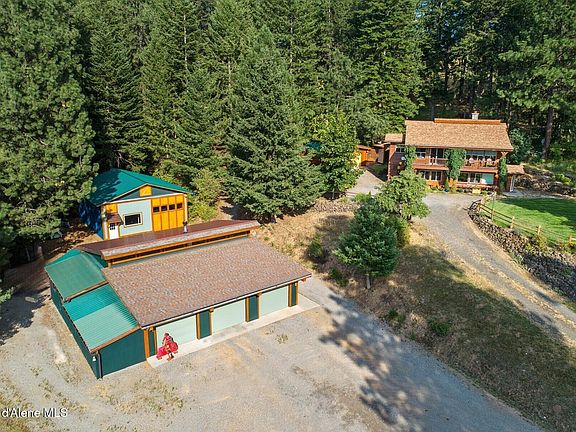 4th image of 8562 S Gozzer Rd