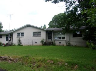 1860 Highway 70 E, Camden, TN 38320