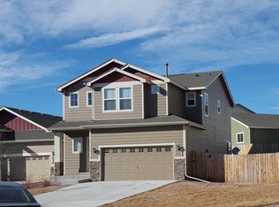 7326 Oakshire Way, Fountain, CO 80817