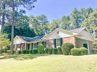 415 Alice Dr, Camden, SC 29020