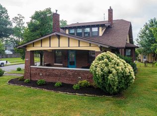 1600 Monroe St, Paducah, KY 42001